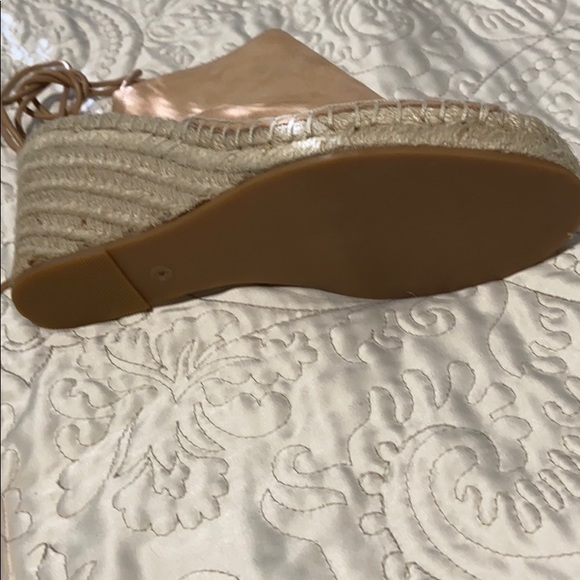 Wedges spadrilles - Picture 5 of 5